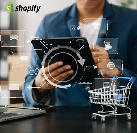 Shopify Development Services