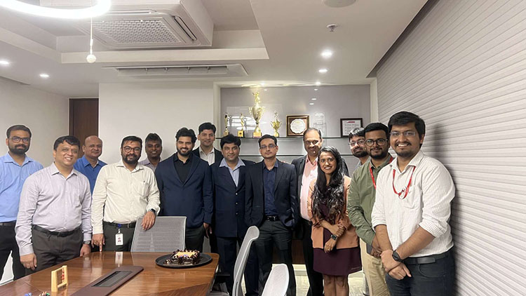 Ambit Implement Salesforce