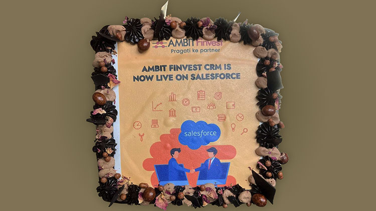 Ambit Salesforce CRM