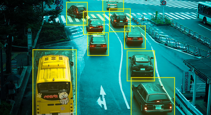 AI Image Annotation Services