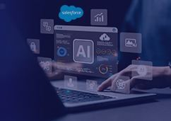  Salesforce AI