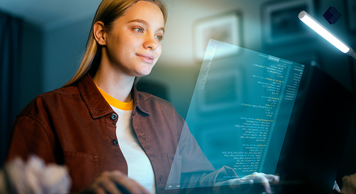 Custom App Development with Power Apps