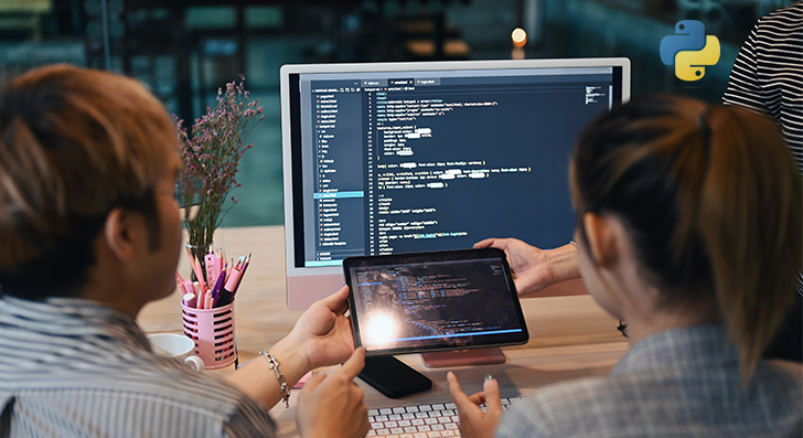 Application Development with Python