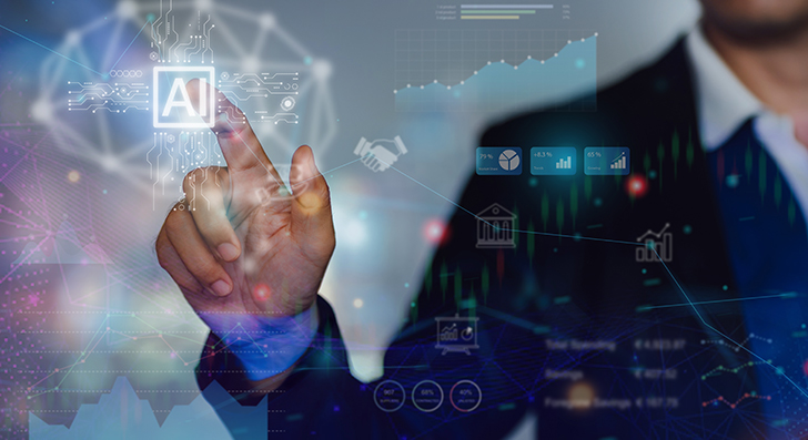 Artificial Intelligence in Business