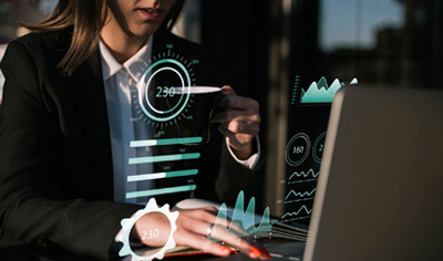 Automated Data Processing Solutions Thumb