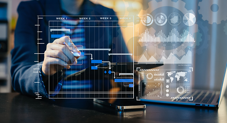Automated Data Processing Solutions