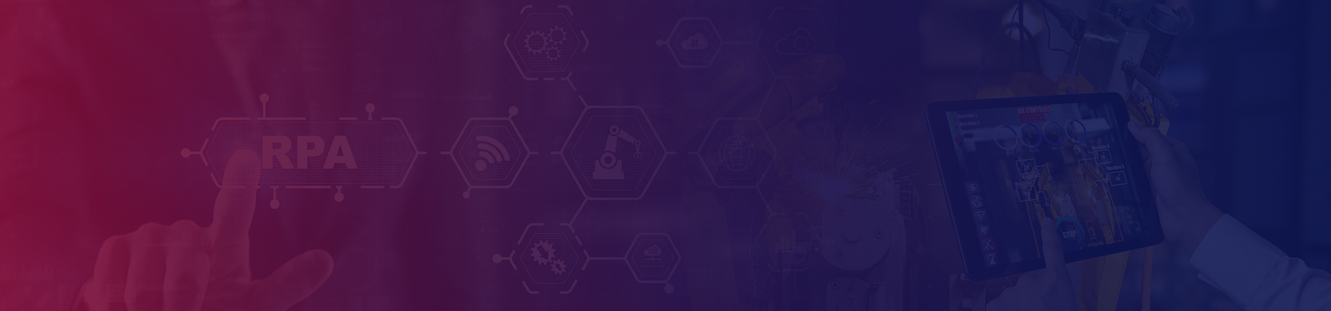 RPA Discovery Assessment