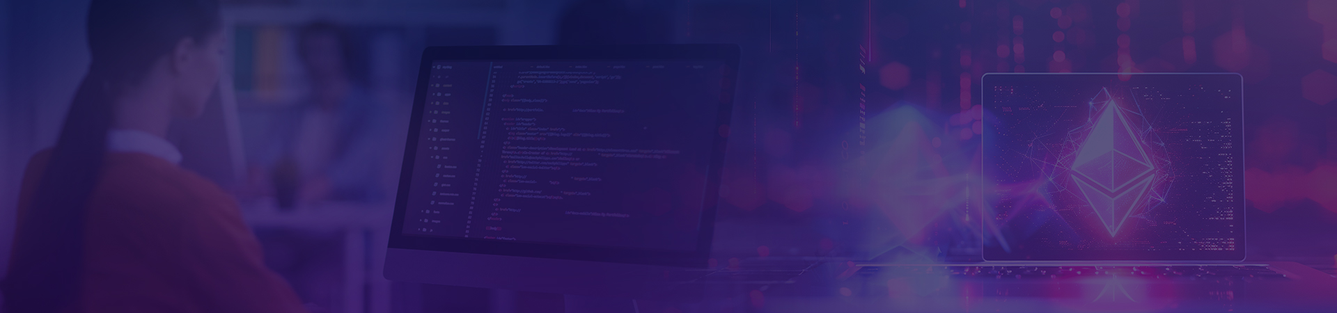 Ethereum Blockchain Development