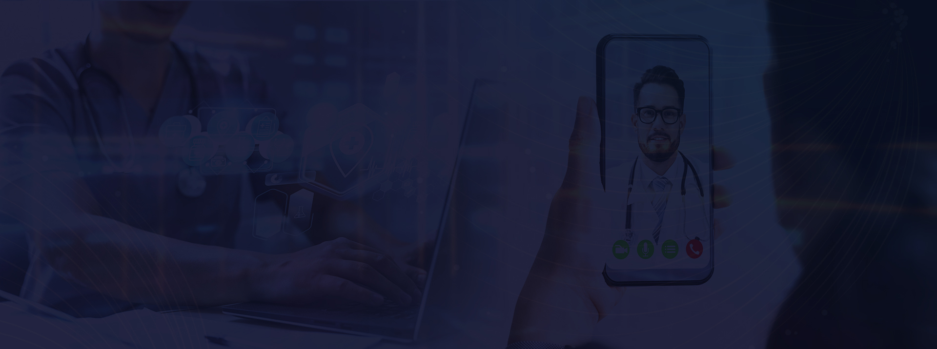 Telemedicine App Development Company