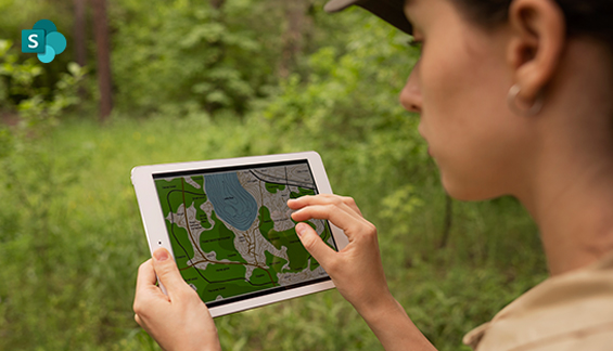 Lawn Care Company Leveraging SharePoint