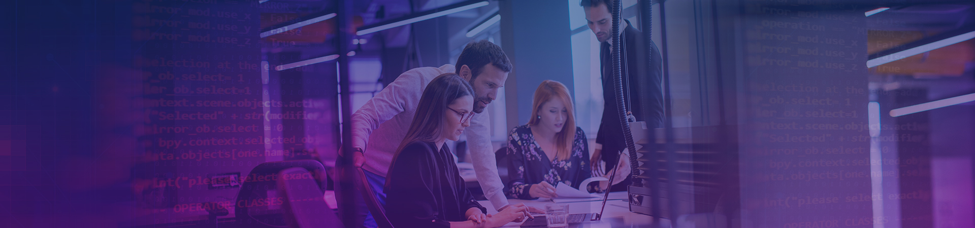 Node Js Development Company