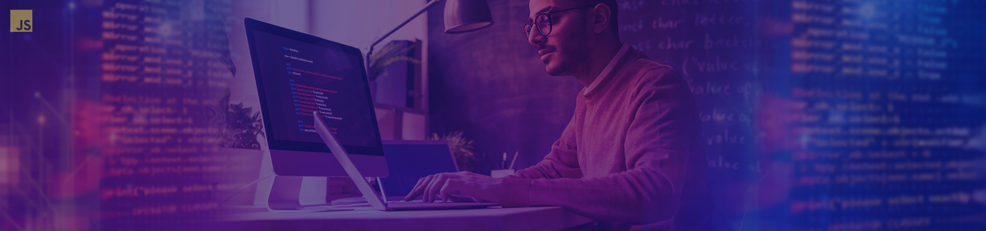 JavaScript Development Services