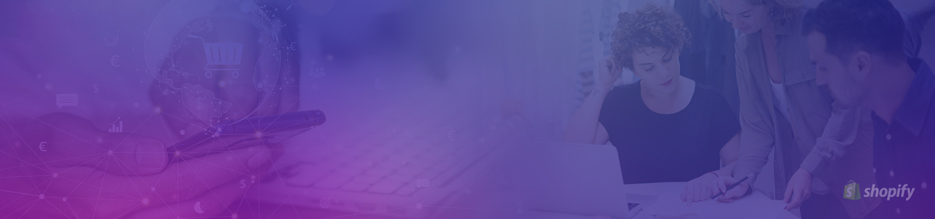 Shopify Development Services