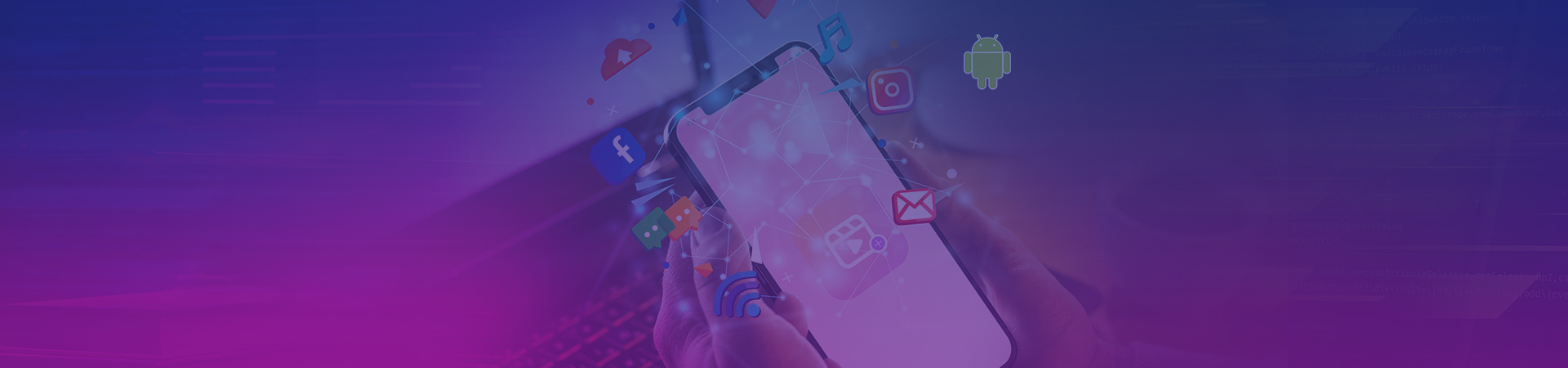 Android App Development
