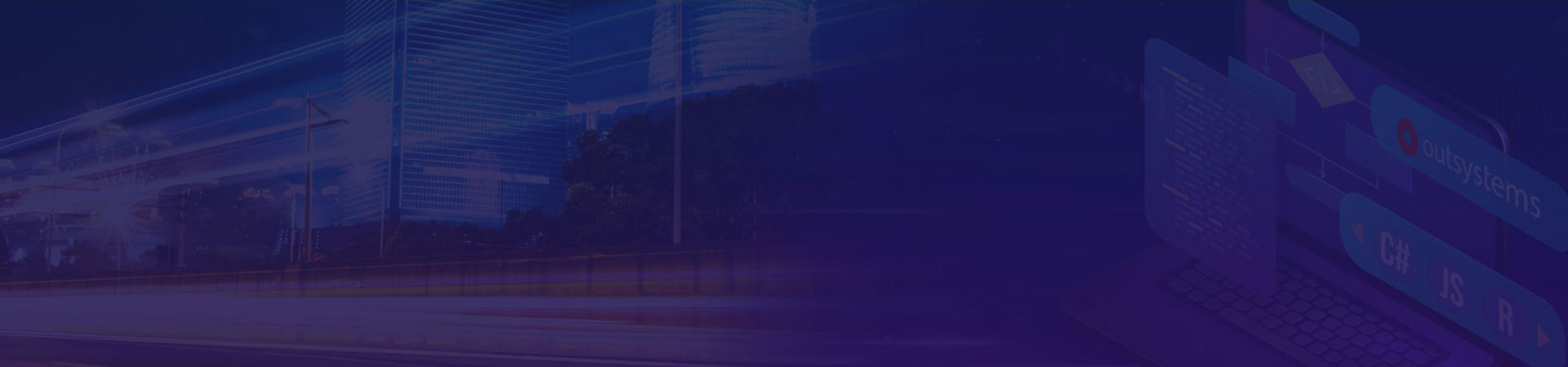 OutSystems Consulting Partner