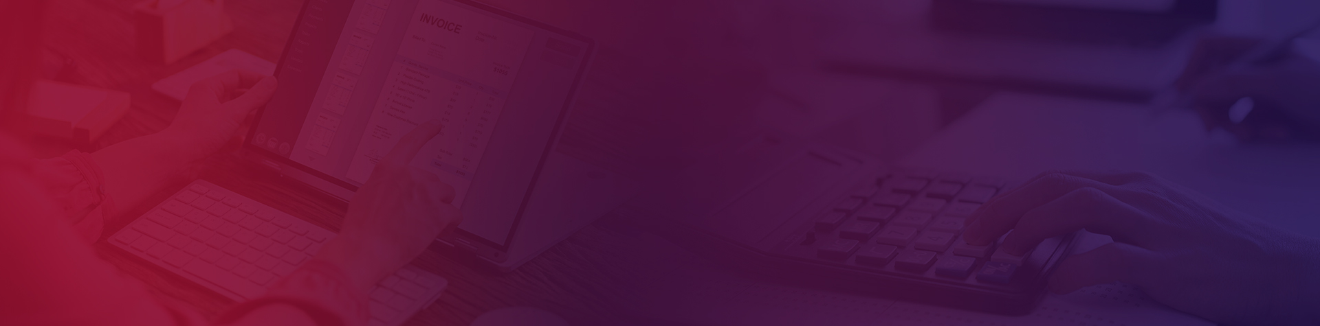 Invoice Processing Services