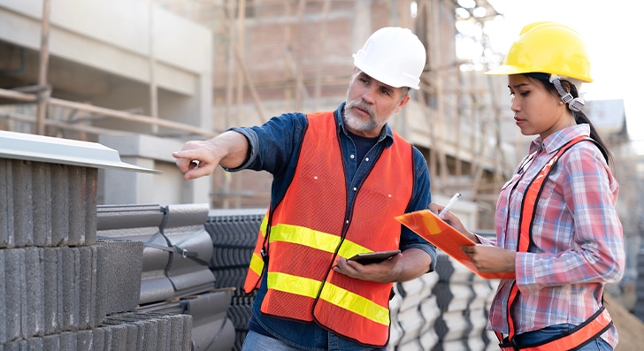 Technology Boosts Claims Adjuster Efficiency
