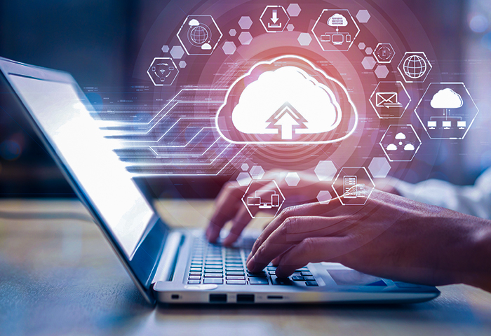 Cloud Services