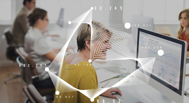Data Analytics Driving Growth in Retail