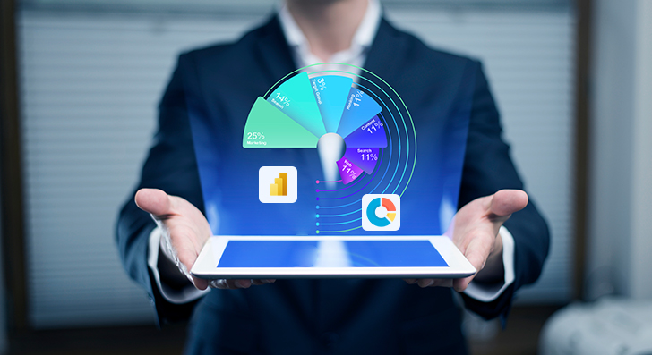 Business Intelligence and Data Analytics Trends
