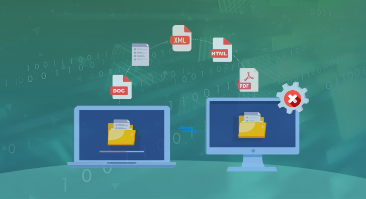 data conversion specialist