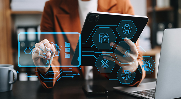 data labeling services