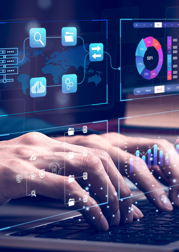 data outsourcing services