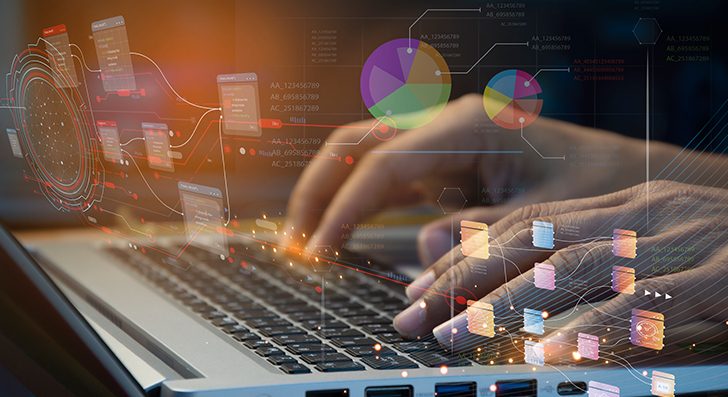 data processing solutions