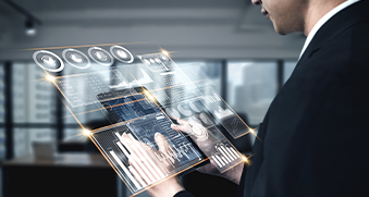 Data Prowess