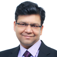 Mohit Gupta