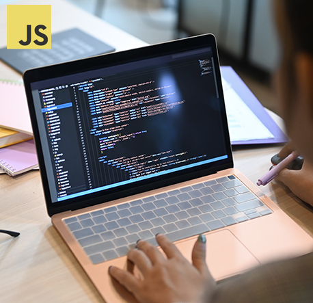 JavaScript development company