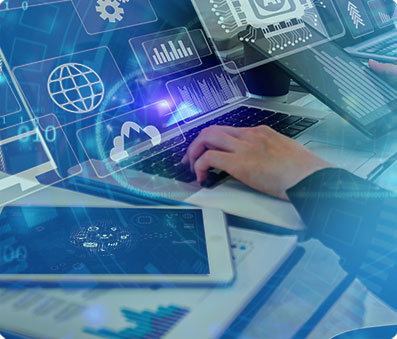 salesforce development company