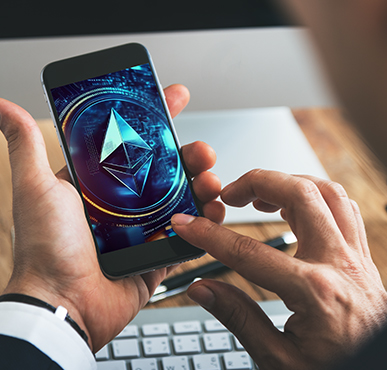 Ethereum Development Services
