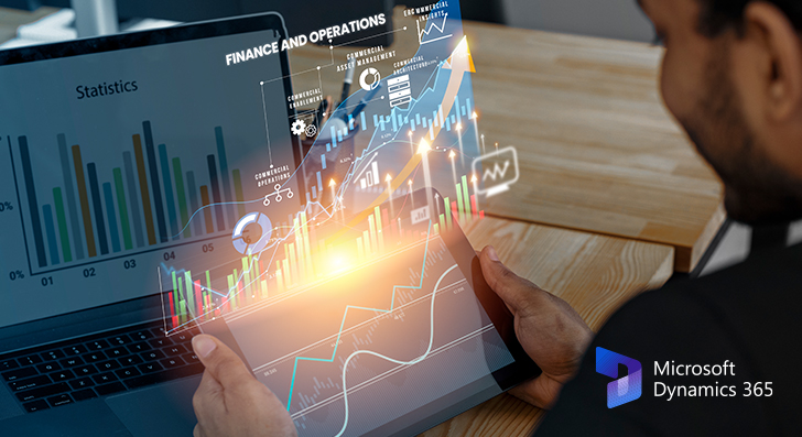 Dynamics 365 for Finance and Operations