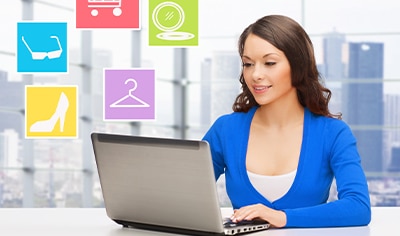 ecommerce product data entry services
