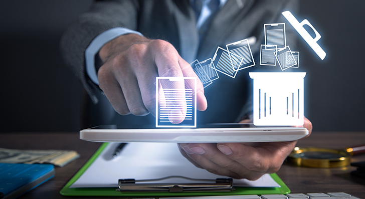 enterprise data cleansing