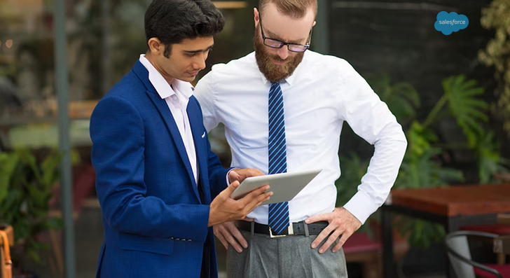 Field Sales Management Software