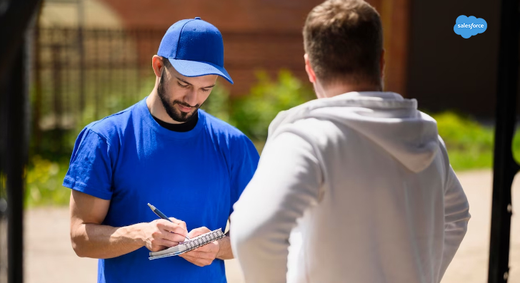 field service management software