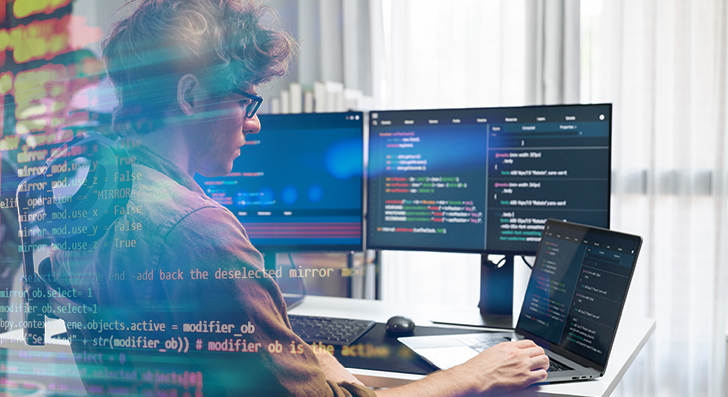 Full-Stack Development Services