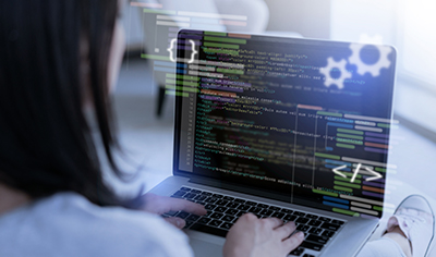Full-Stack Development Solutions