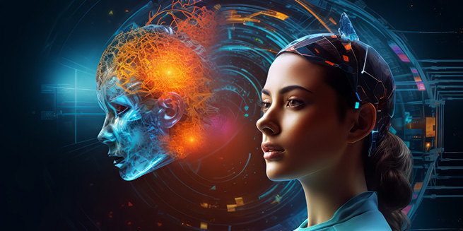 Generative AI Agents
