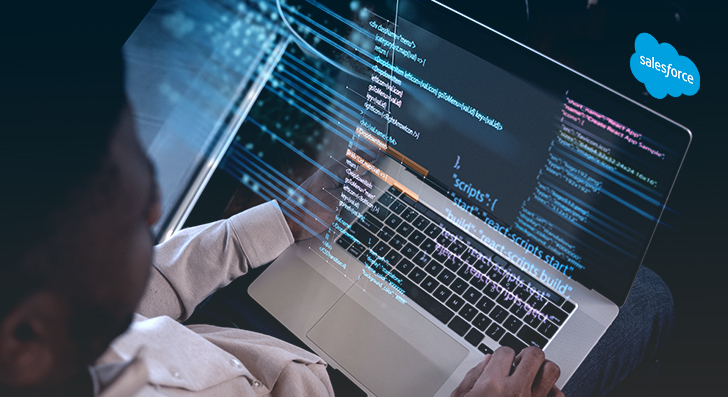 hire certified salesforce developers