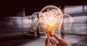 Customized
Solutions
