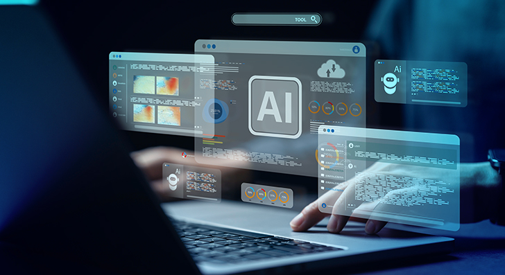Impact of Gen AI on Business