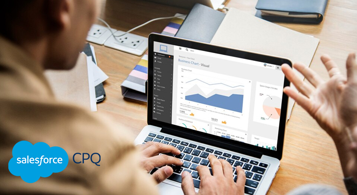 Implementing Salesforce CPQ