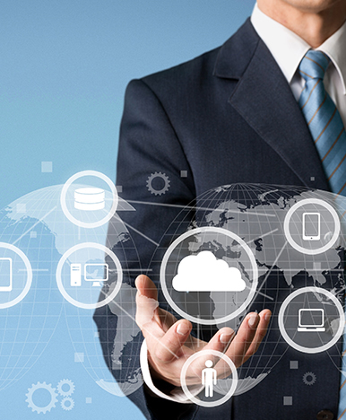 Cloud Managed Services