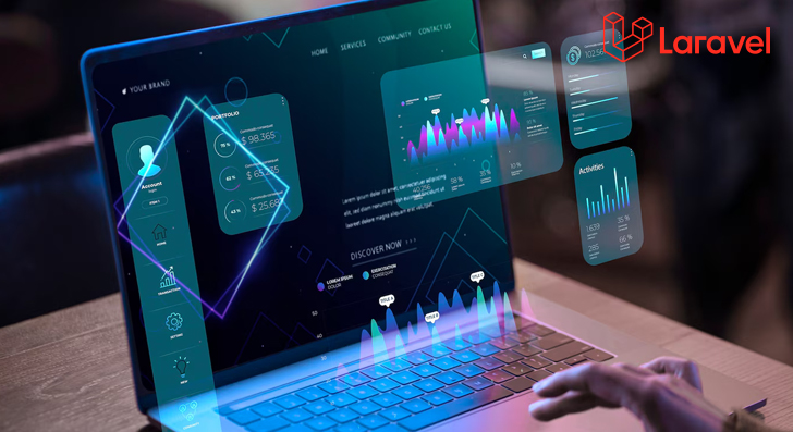 Enterprise Apps with Laravel Developers