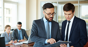 Leading IT Staffing Firm