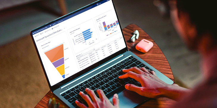 Grow Business with Dynamics 365