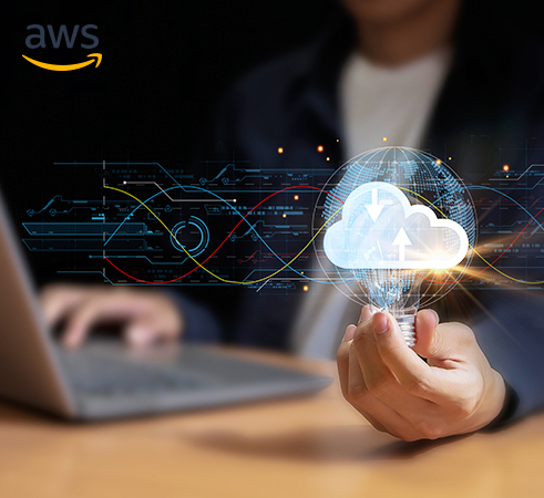 AWS Cloud Migration Services